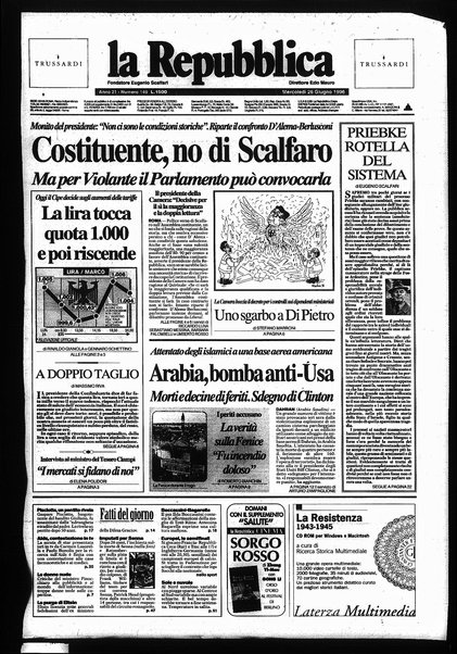 La repubblica